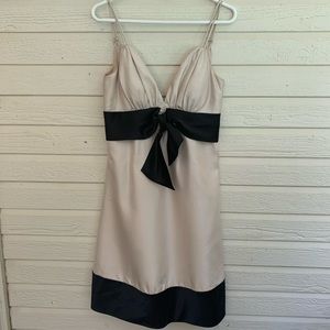 White House Black Market dress
